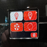 CyBio FeliX Automatic Pipettor w/ 2' Enclosure image 3